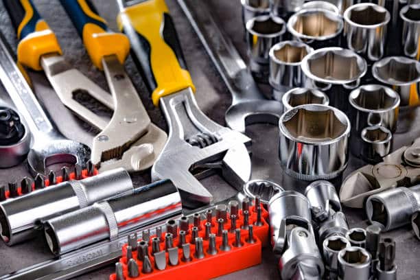 Hardware Store in Pietermaritzburg