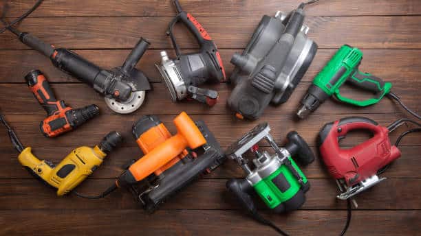 Power Tools Pietermaritzburg