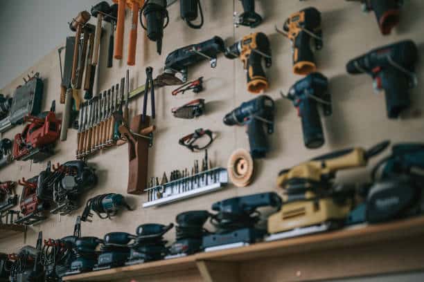 Tool Storage Solutions in Pietermaritzburg