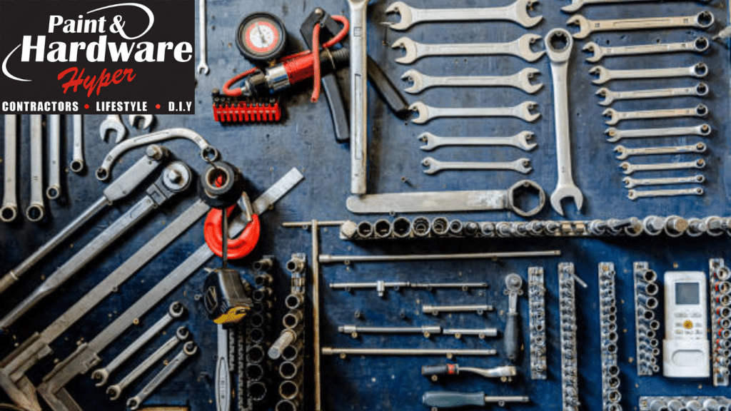 Hardware Store in Raisethorpe