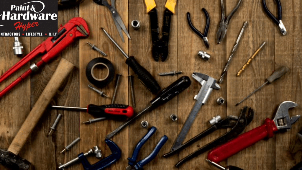 Hardware Store