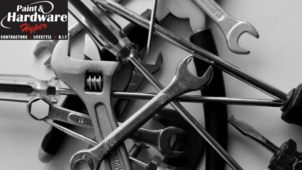 Hand Tools for Beginners in Pietermaritzburg