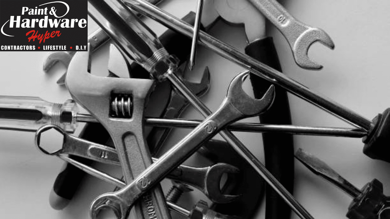 Hardware Equipment in Mkondeni 