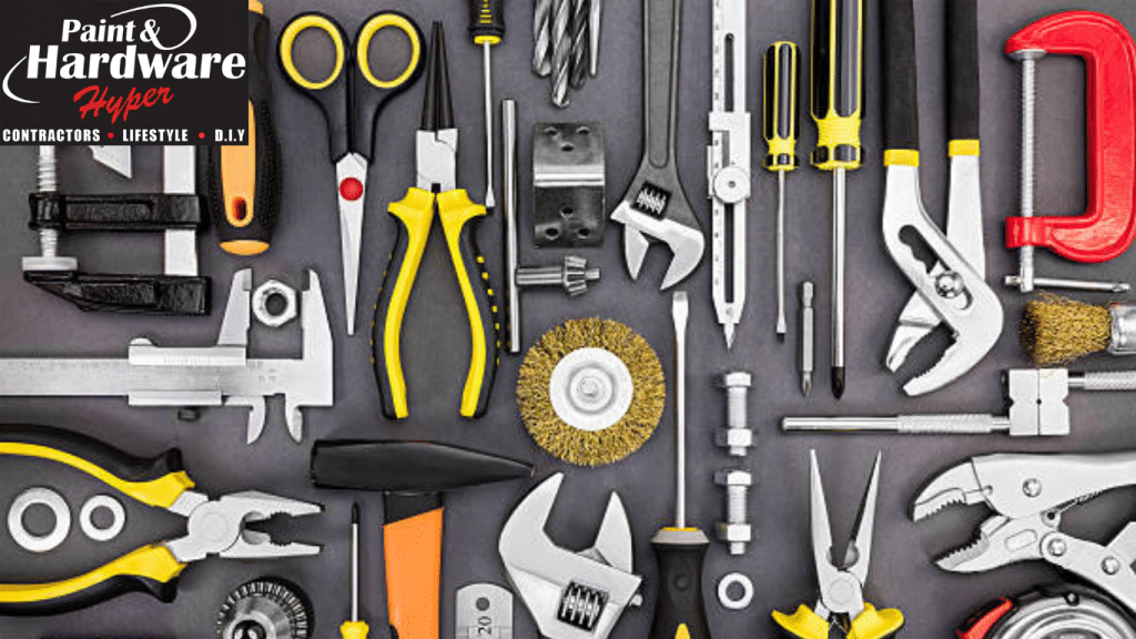 Tools and Equipment in Pietermaritzburg