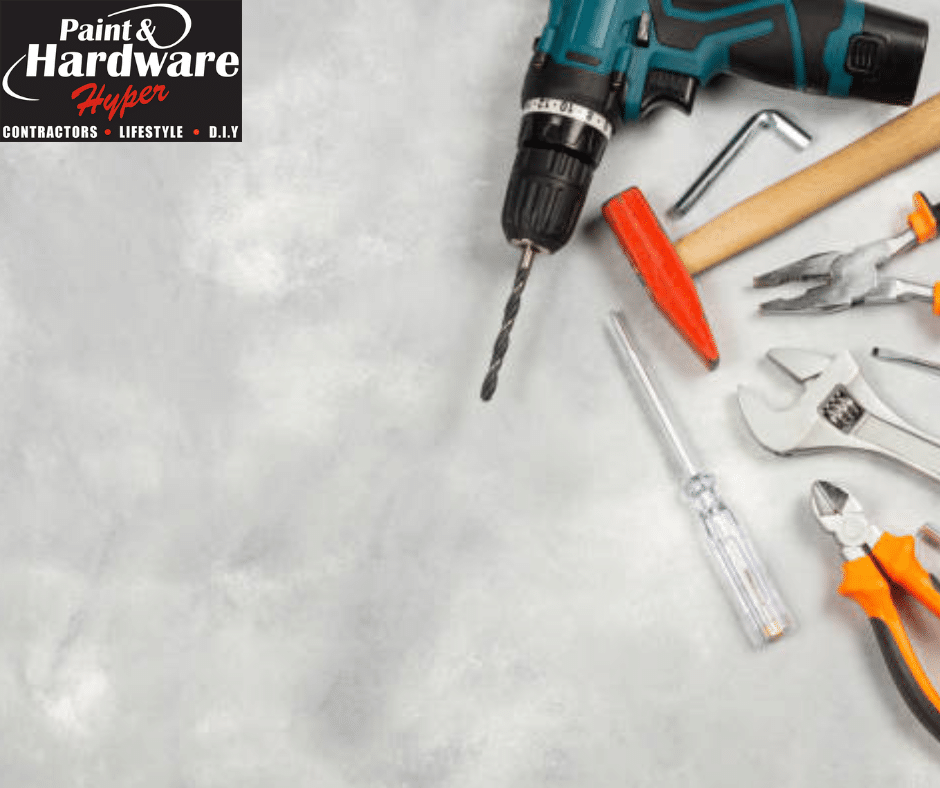 Hardware Supplies in Montrose 
