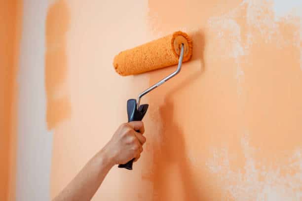 Paint Shop in Prestbury