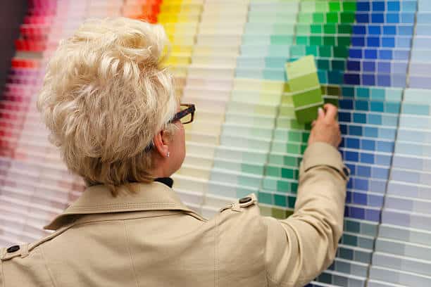 Paint Shop in Wembley