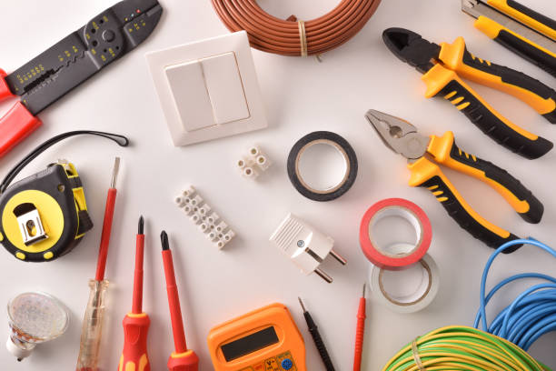 Electrical Supplies