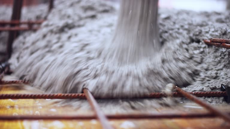 Cement Suppliers in Pietermaritzburg
