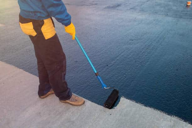 Roof Paint and Waterproofing Solutions in Pietermaritzburg